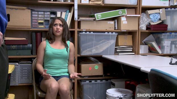 Shoplyfter