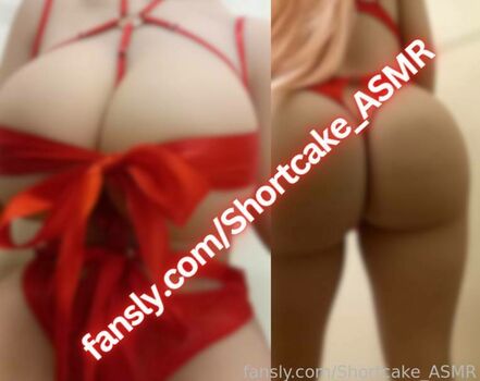 Shortcake_ASMR