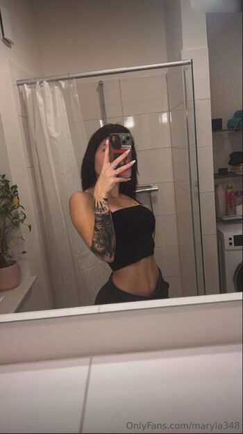 shredmary
