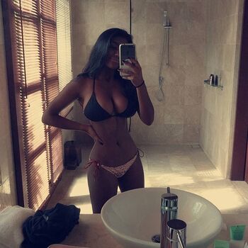 Shreya Naidoo
