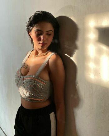 Shristi Dasgupta