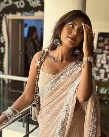 Shristi Dasgupta