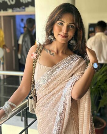Shristi Dasgupta