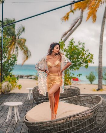 Shriya Saran