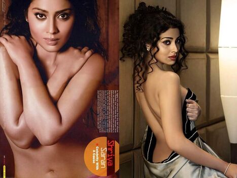 Shriya Saran