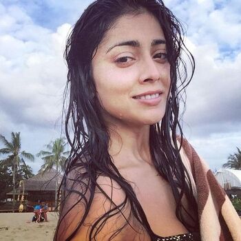 Shriya Saran
