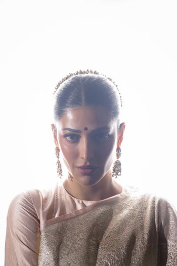 Shruti Haasan