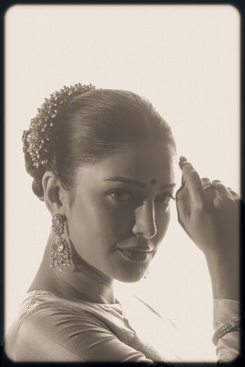 Shruti Haasan