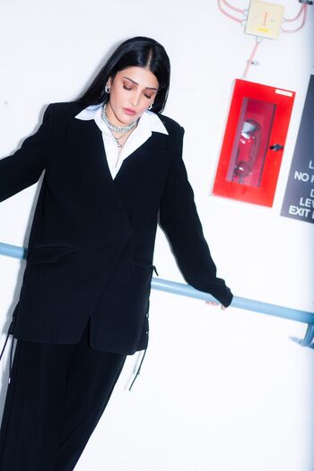 Shruti Haasan