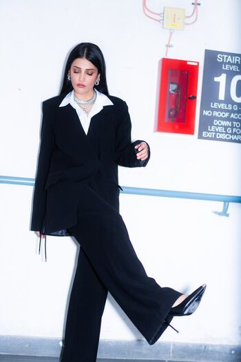 Shruti Haasan