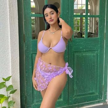 Shubhna Agarwal