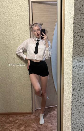 shulochka
