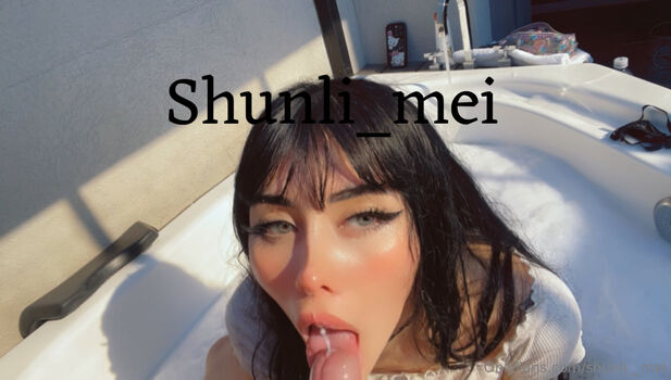 Shunli_Mei