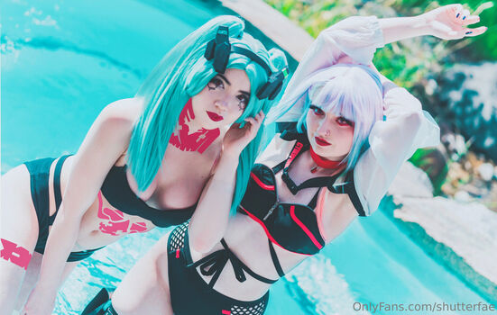 shutterfae