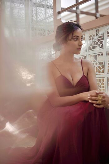 Shweta Basu Prasad