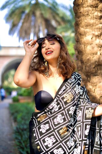 Shweta Basu Prasad