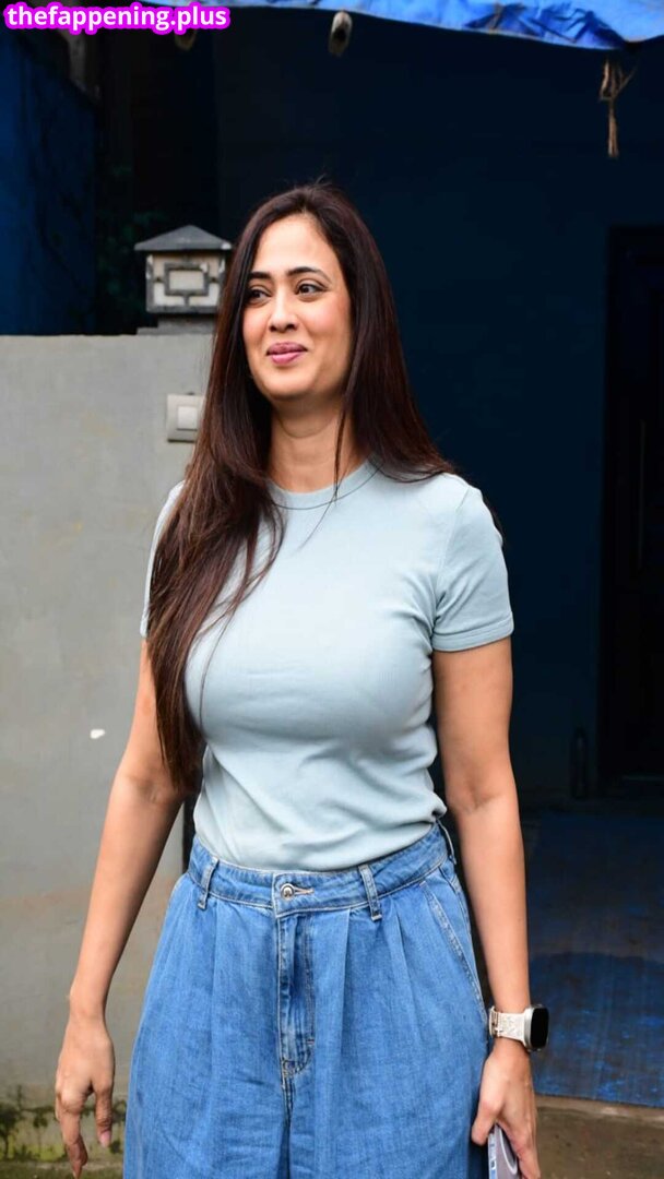 Shweta Tiwari
