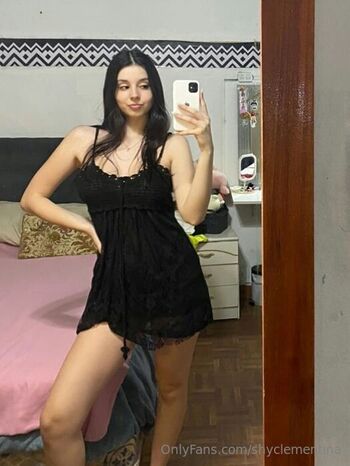 shyclementina
