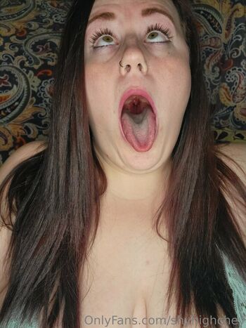 shyhighchey