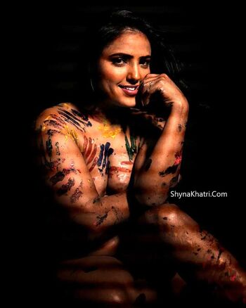 Shyna Khatri