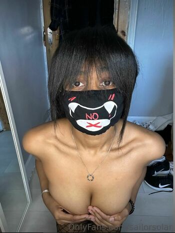 shysolar