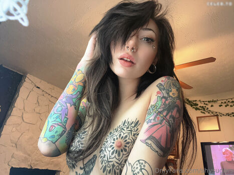 shysugars