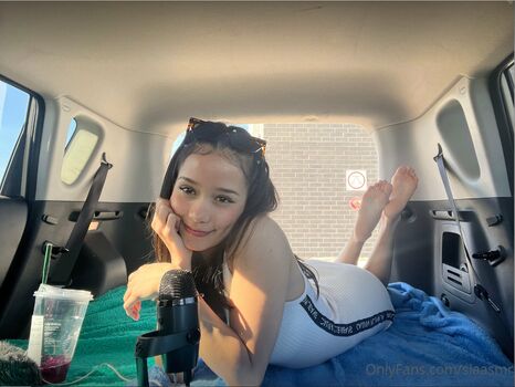 Sia ASMR