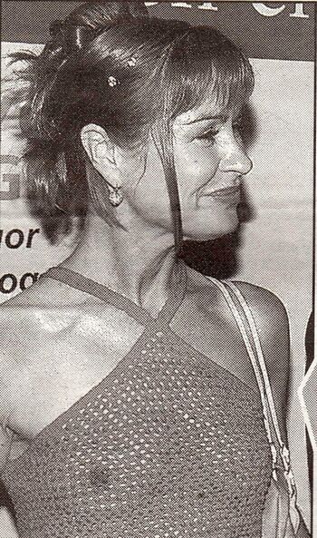 Sian Lloyd
