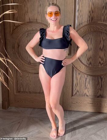 Sian Welby