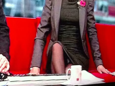 Sian Williams