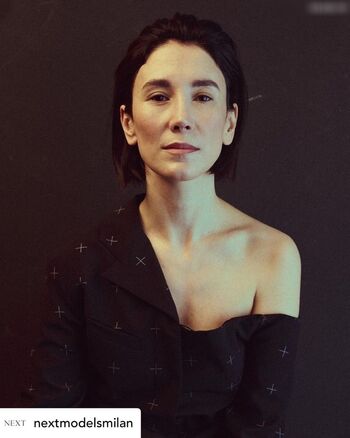 Sibel Kekilli