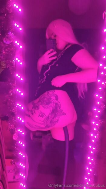 sicklysuccubus