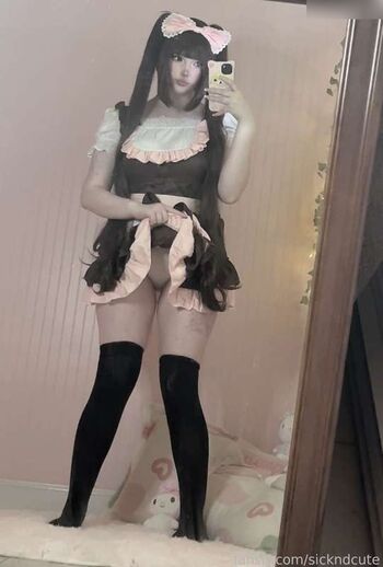 sickndcute