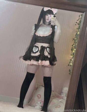 sickndcute
