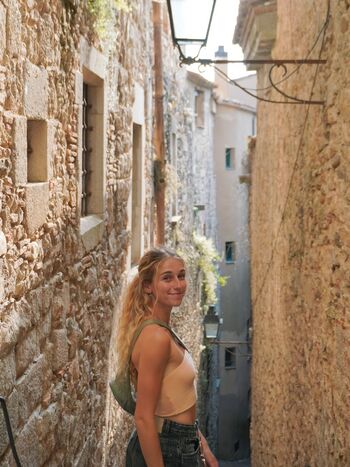 Siena Palicke