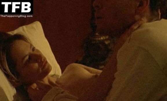 Sienna Guillory