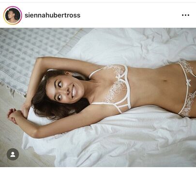 Sienna Hubert Ross