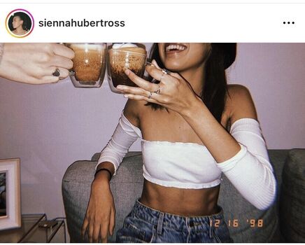 Sienna Hubert Ross