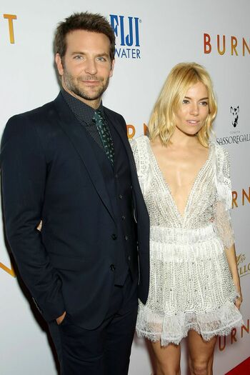 Sienna Miller