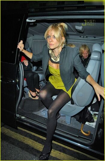 Sienna Miller