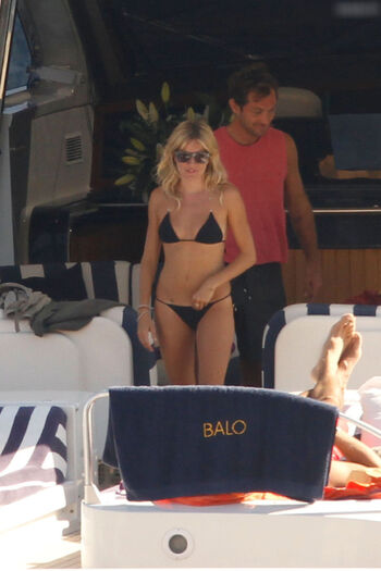 Sienna Miller