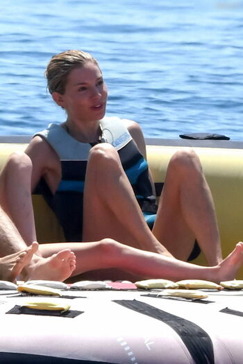Sienna Miller