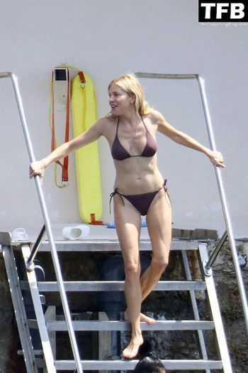 Sienna Miller