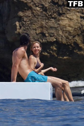 Sienna Miller