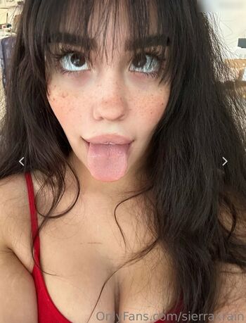 Sierra Rain