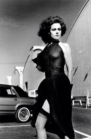 Sigourney Weaver