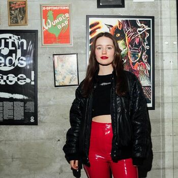 Sigrid