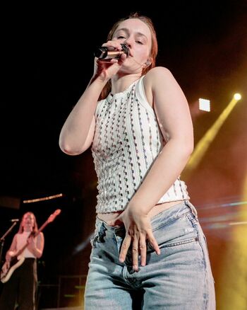 Sigrid