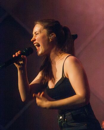 Sigrid