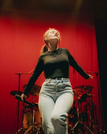 Sigrid